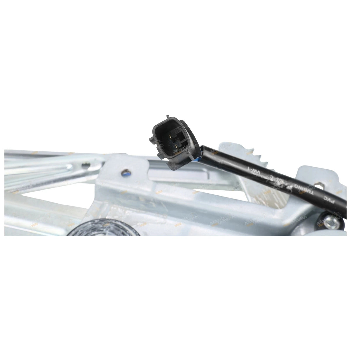 Front Electric Window Regulators with Motors for Holden Colorado RG (2012–2019)