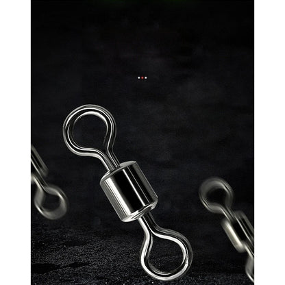 Fishing Swivel with Glow Beads for Anglers