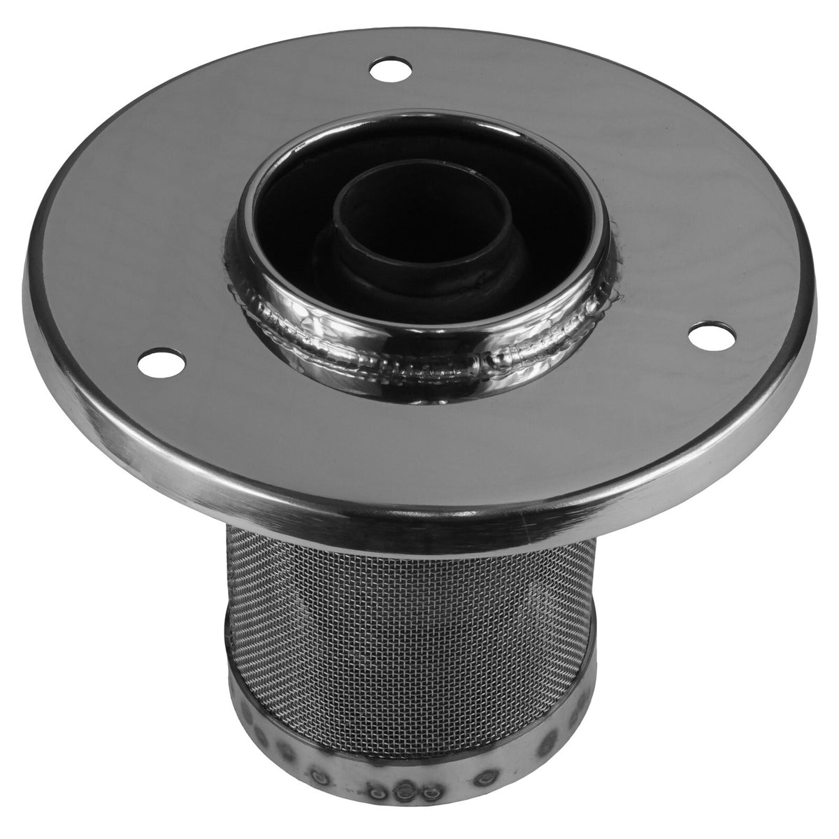 Spark Arrestor Replacement for Honda Foreman Rubicon 500 TRX500FA (2001–2004)