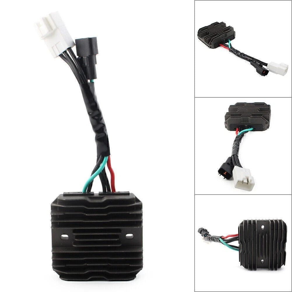 1X Voltage Rectifier Regulator for Suzuki AN650, VLR1800, C90 (2003–2023)