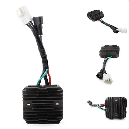 1X Voltage Rectifier Regulator for Suzuki AN650, VLR1800, C90 (2003–2023)