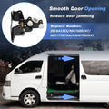2E1843335 Sliding Door Roller Guide Left for Mercedes-Benz Sprinter (2006–2018)