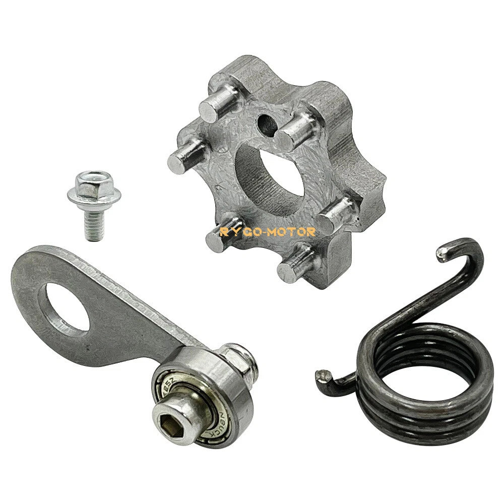Shift Pro Kit with Billet Shift Star for Yamaha Banshee 350 (1987–2006)