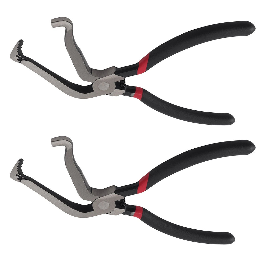 2PC Wiring Electrical Disconnect Pliers for Electrical Connectors