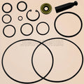 R4 AC Compressor Reseal Kit & O-Ring Installer Tool for GM