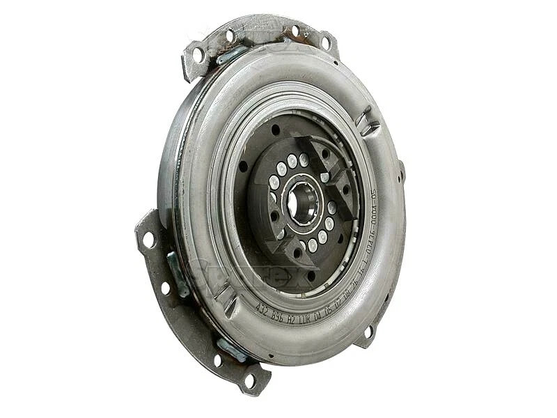 Clutch Damper for Case IH MX100 MX110 MX120 MX135 MX150 MX170 (1999–2007)