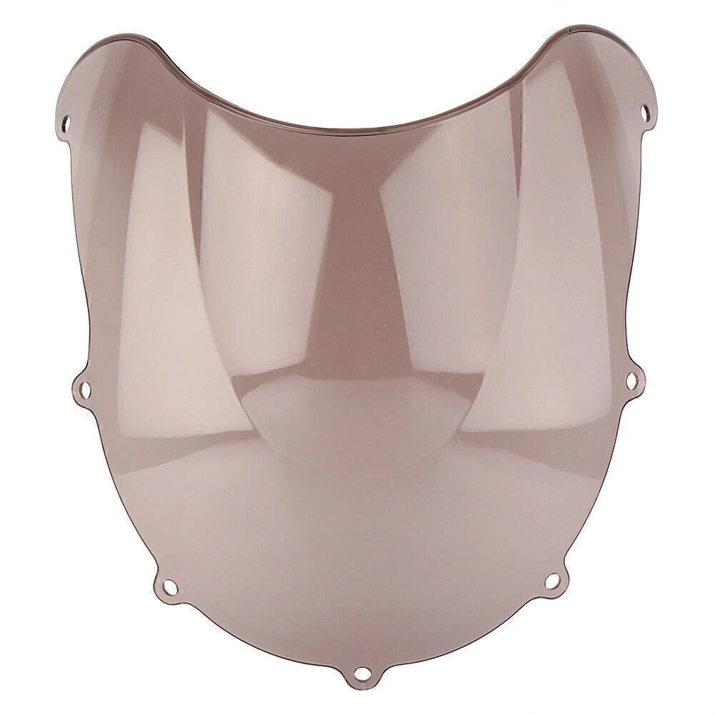 Double Bubble Windshield for Suzuki GSXR600/GSXR750 (1996–1999)