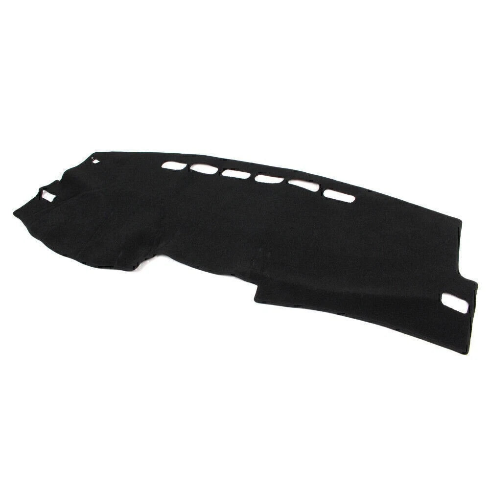 Dashboard Cover for Toyota Corolla (2009–2013) Anti Slip Matte Carpet