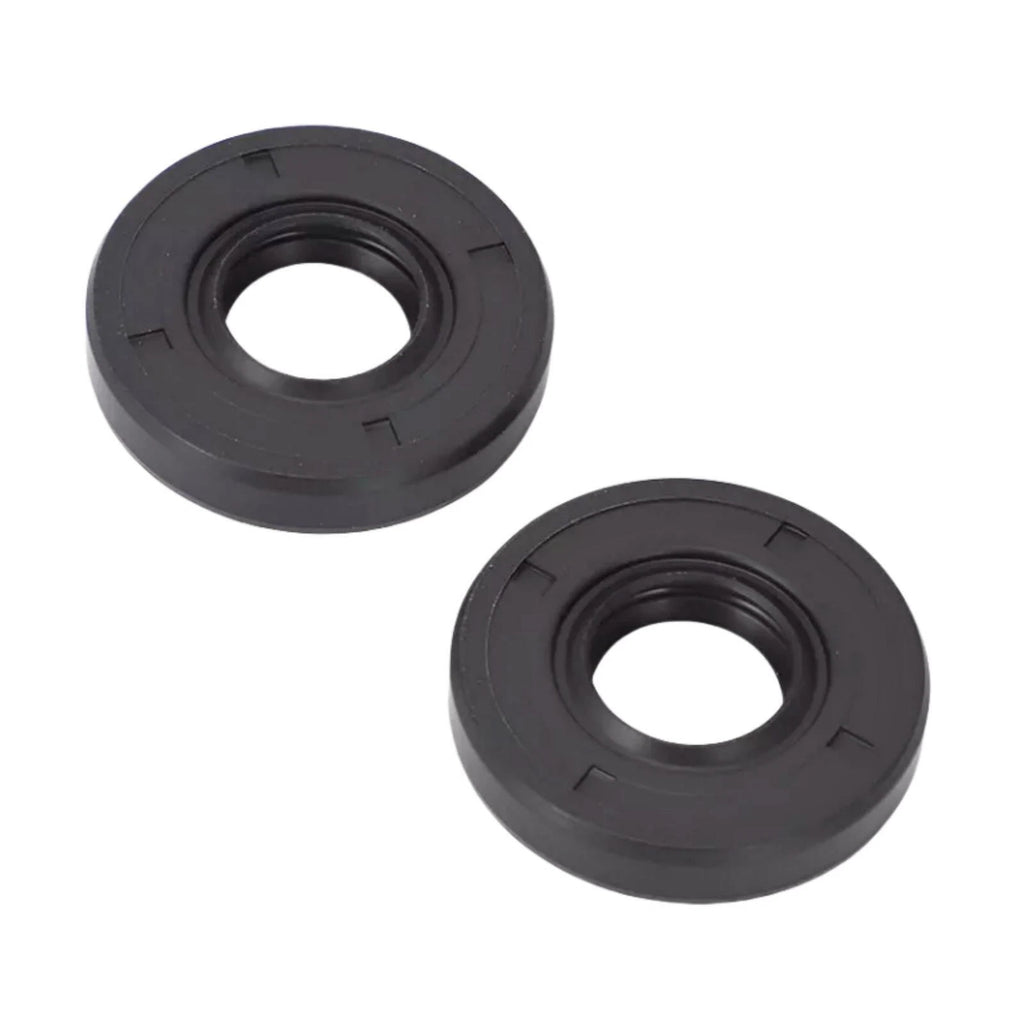 2X Axle Oil Seal TT-187T0134280 for Cub Cadet LTX1042KW LTX1046KW XT1-LT42 XT2-LX46