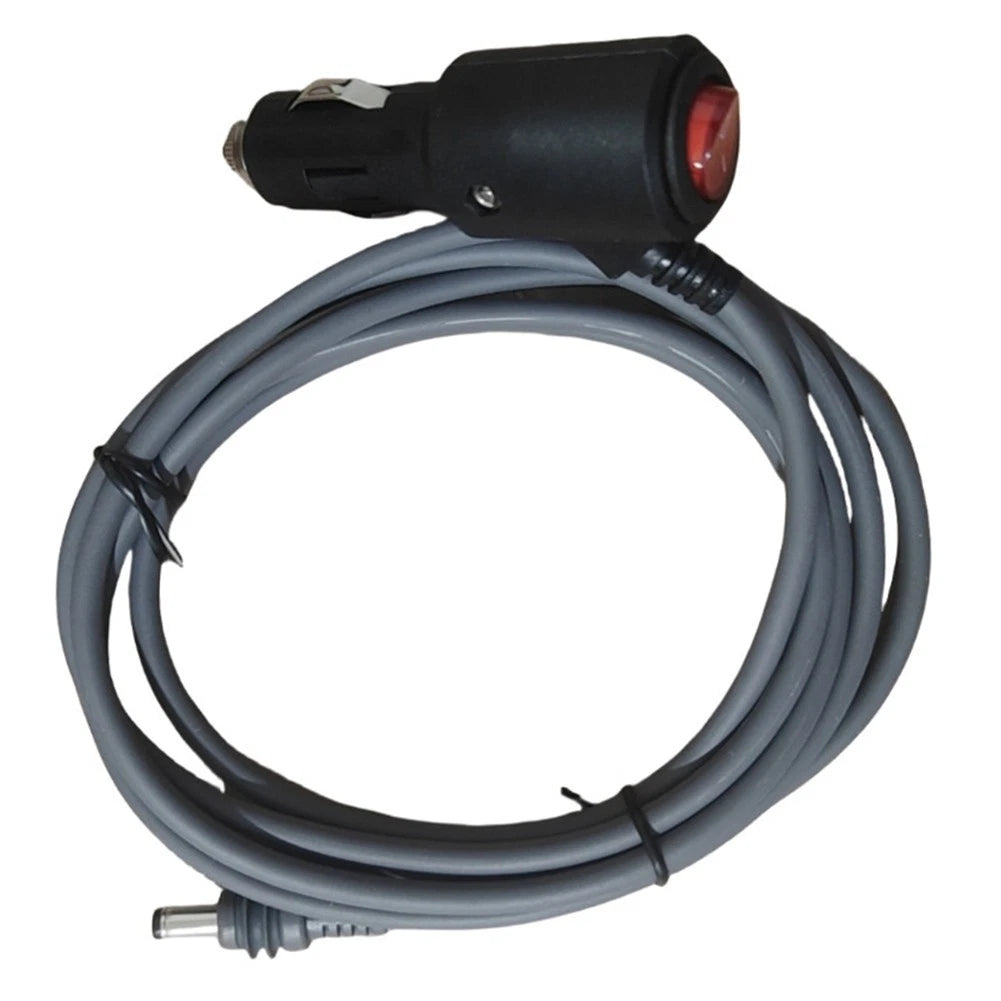Power Cable for Starlink Mini Dish 12V 15A 2M 5M Low Temp Rise