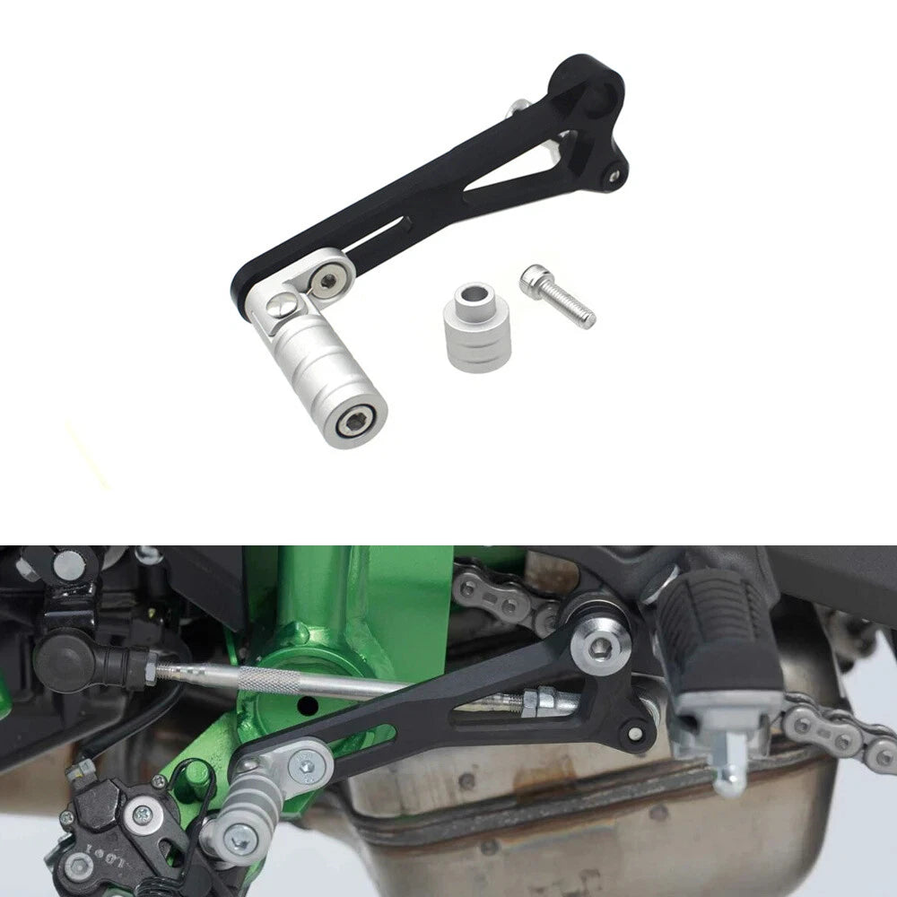 Adjustable Folding Gear Shifter for BMW G310R (2016–2024)