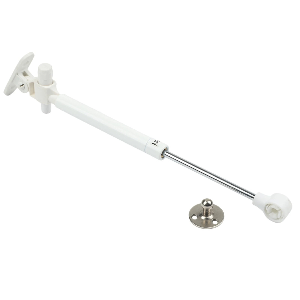 Silent Cabinet Door Gas Strut for Smooth Opening (Universal Fit)
