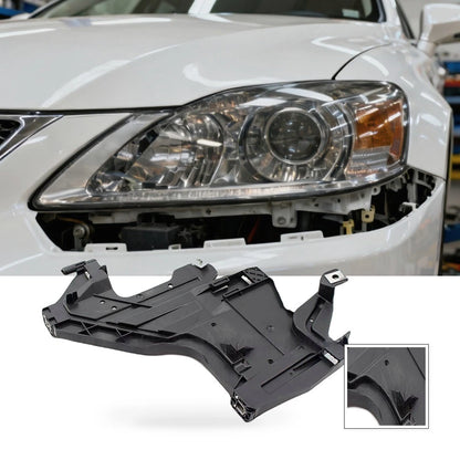 Headlight Bracket for Audi A4 B8 (2009–2012) Left 8K0941453