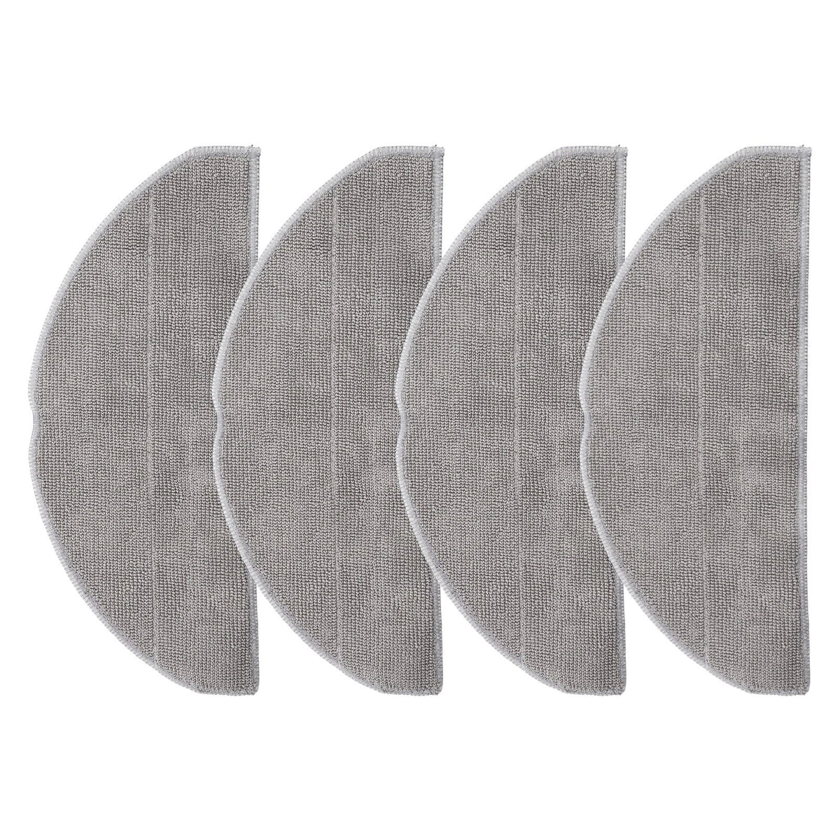 Sturdy Mop Cloths for S20 D106 E10 3C C103 3C Plus B112 (4 or 10 Options)