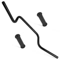 Handlebar With Grips for Polaris Sportsman 500 6x6 (2001–2006)