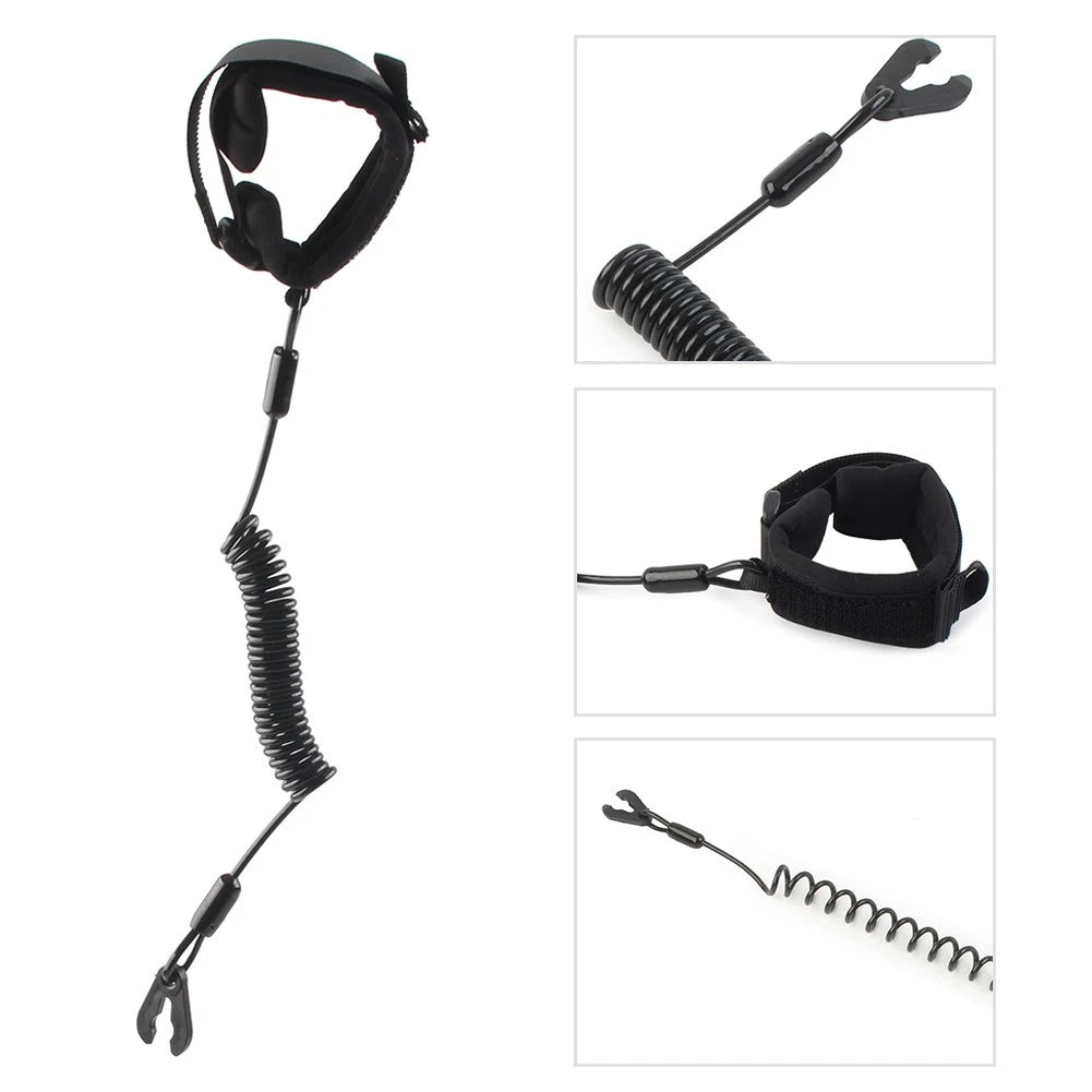 Emergency Stop Switch Safety Lanyard Cord for Yamaha Jet Ski (Replace)