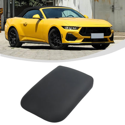 Center Console Cover Armrest Cushion for Car Interior Upgrade