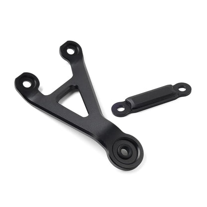 CNC Exhaust Bracket for Kawasaki Z900 (2017–2023)