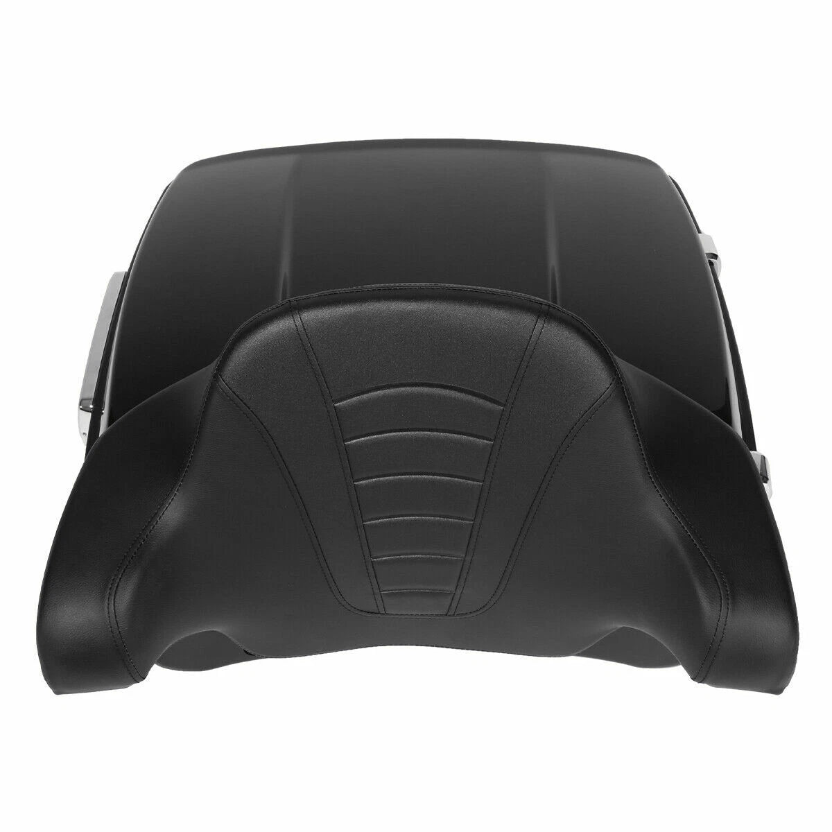 Trunk Mount Backrest for Harley Electra Glide (1997–2008)