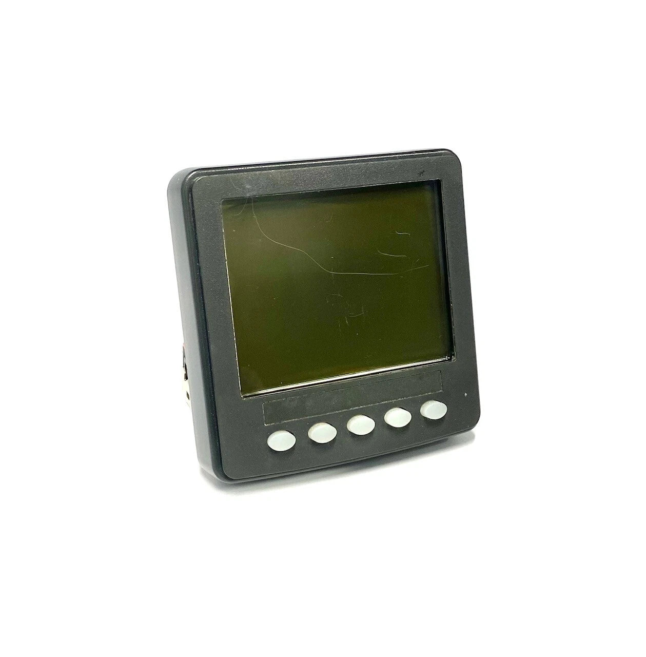 ZF Marine Display 2610 4" Version C166 5.00 E for Marine Applications