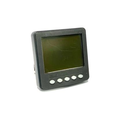 ZF Marine Display 2610 4" Version C166 5.00 E for Marine Applications
