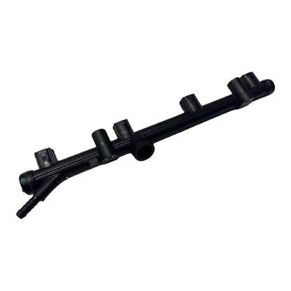Fuel Injection Rail for Golf A3 (2006–2012) Black Plastic
