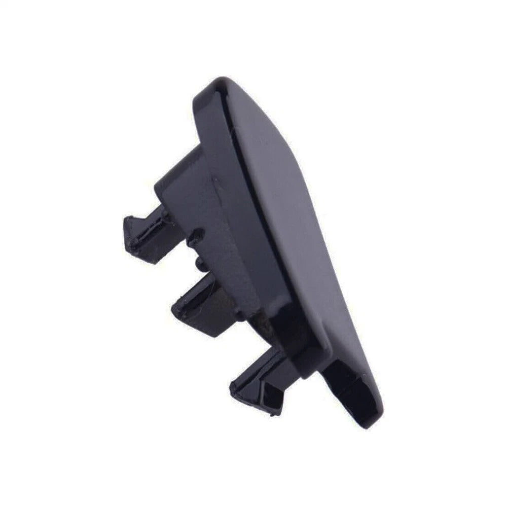 Glossy Black Gear Shift Gaiter Boot Console Cover Trim For Buick Encore 42559686