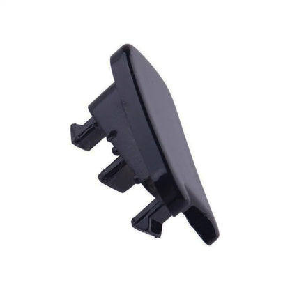 Glossy Black Gear Shift Gaiter Boot Console Cover Trim For Buick Encore 42559686