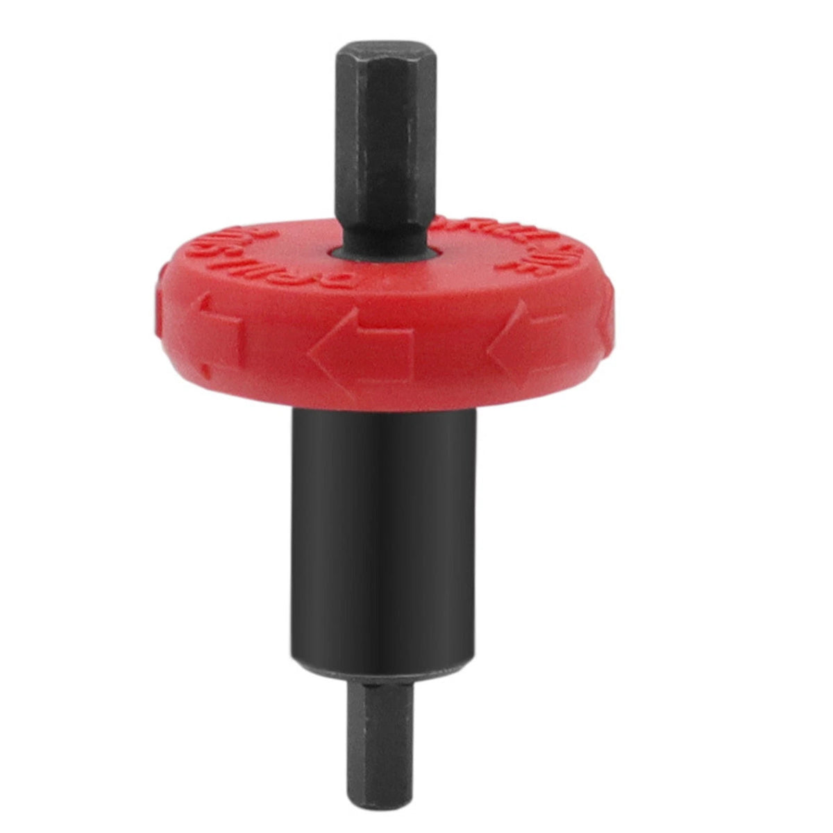 Electric Drill Bit Adapter Tool for Lawn Mower Engine Starter (1000RPM)