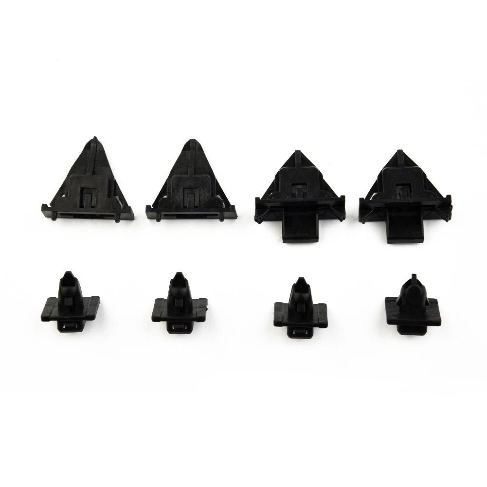 Cowl Clip Fixing Kit for Toyota (2000–2005) #61118-35010