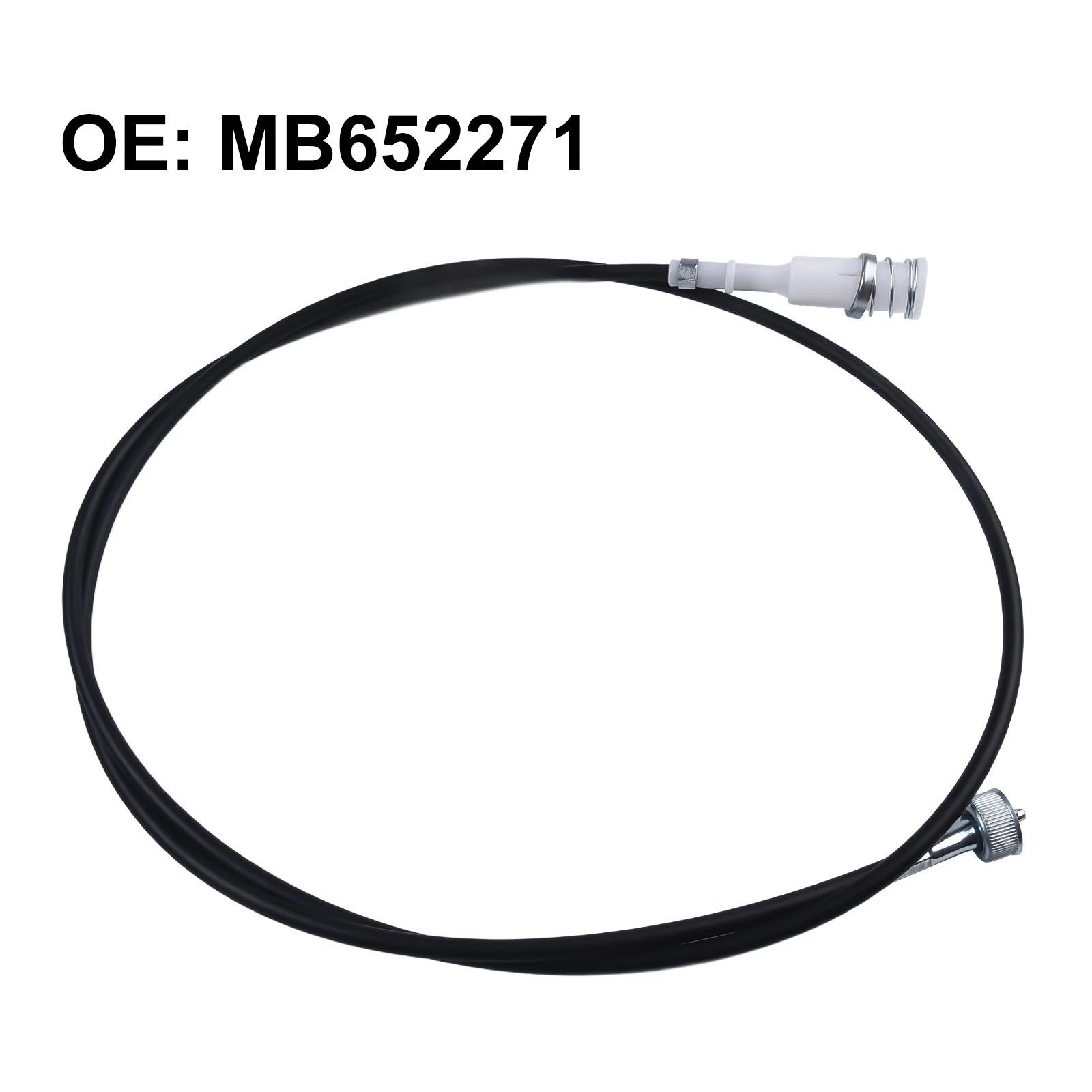 Speedometer Cable for Mitsubishi Pajero Montero (MB652271)