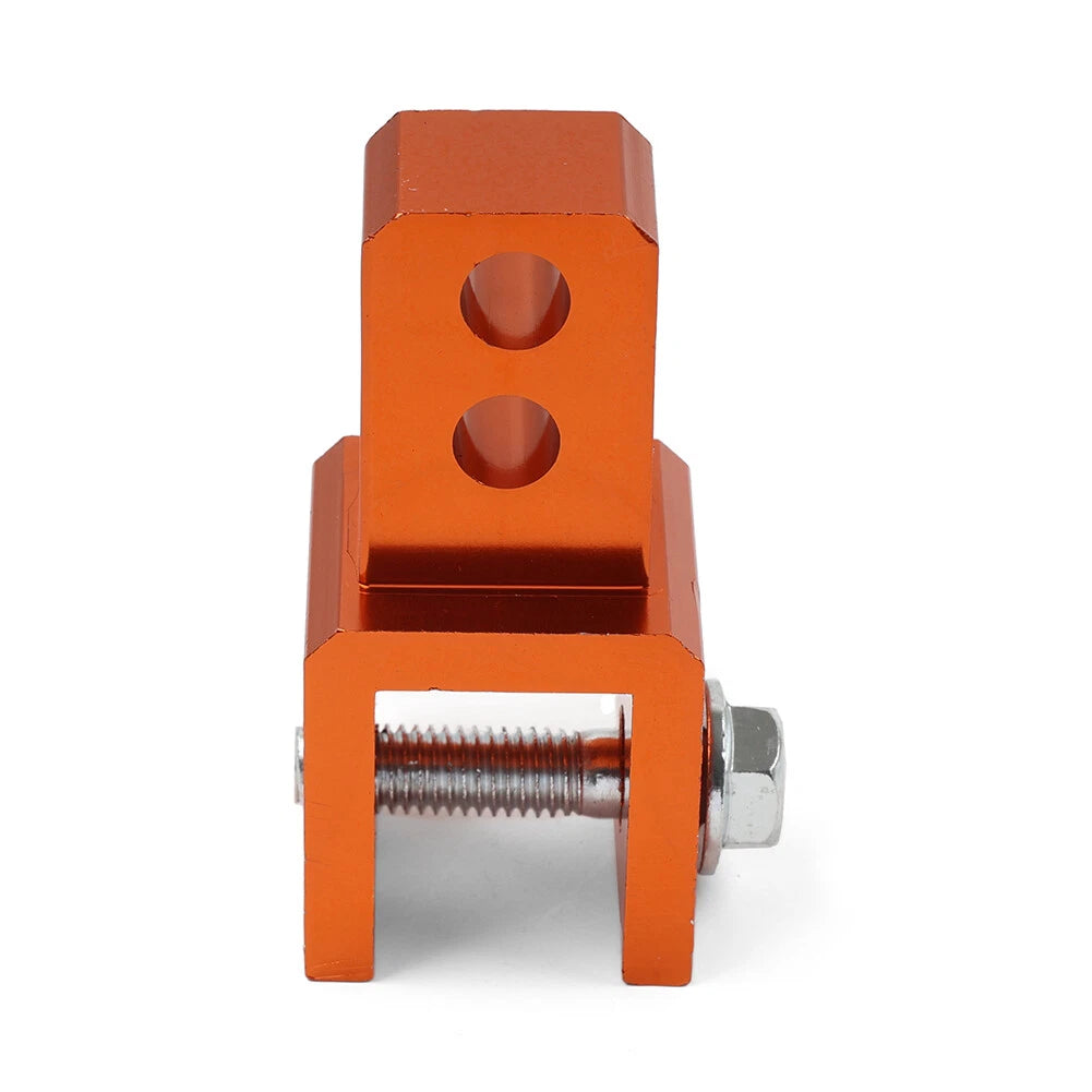 8MM Shock Absorber Height Extension Riser for Motorcycle