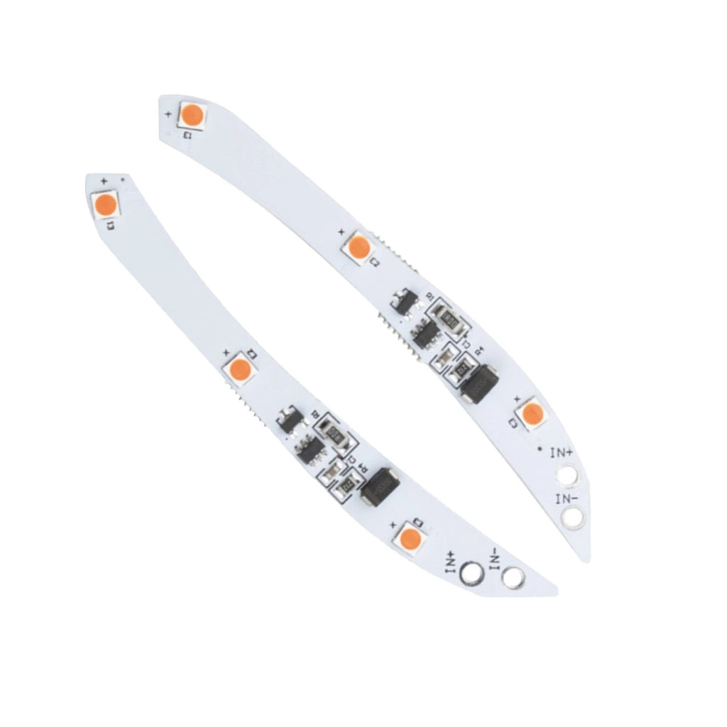 Tail Light Board Pair for BMW X3 E83 (2007–2010) 7162213 7162214