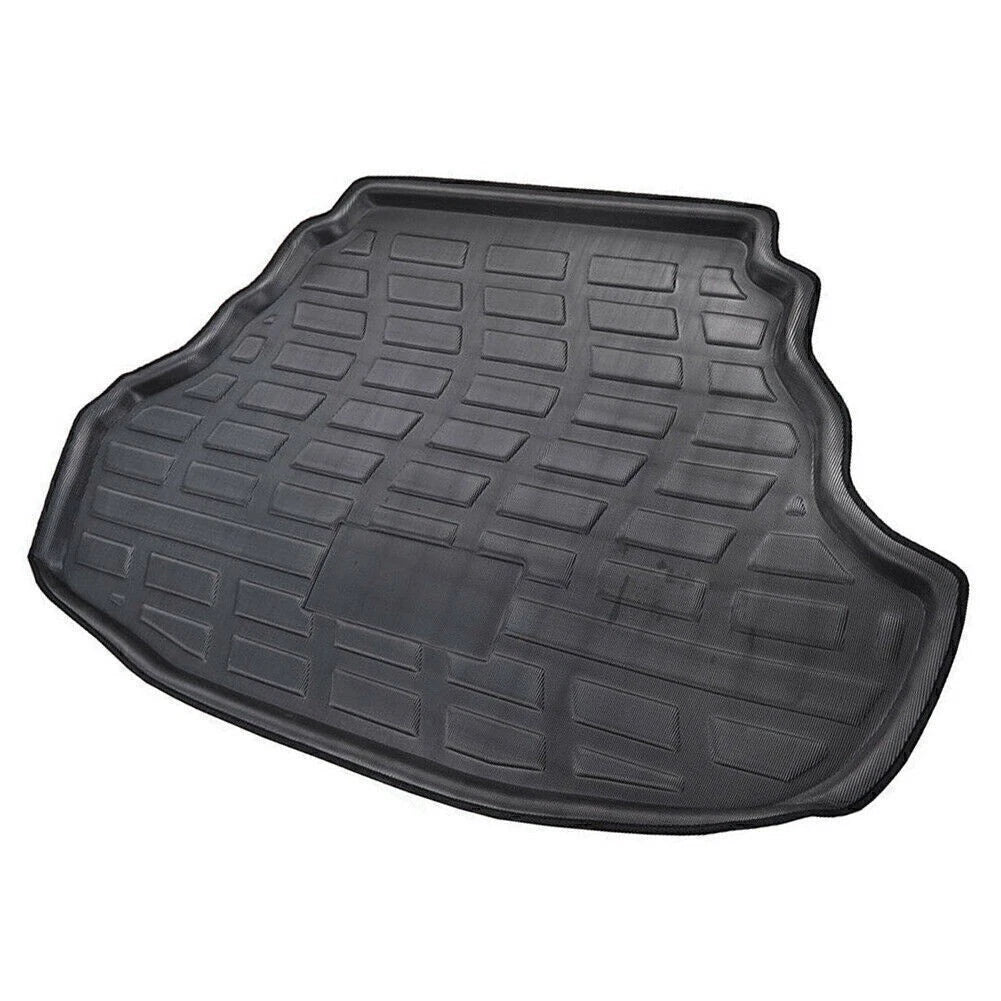 Rear Trunk Mat for Toyota Camry (2012–2017) Cargo Tray Floor Pad