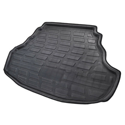 Rear Trunk Mat for Toyota Camry (2012–2017) Cargo Tray Floor Pad