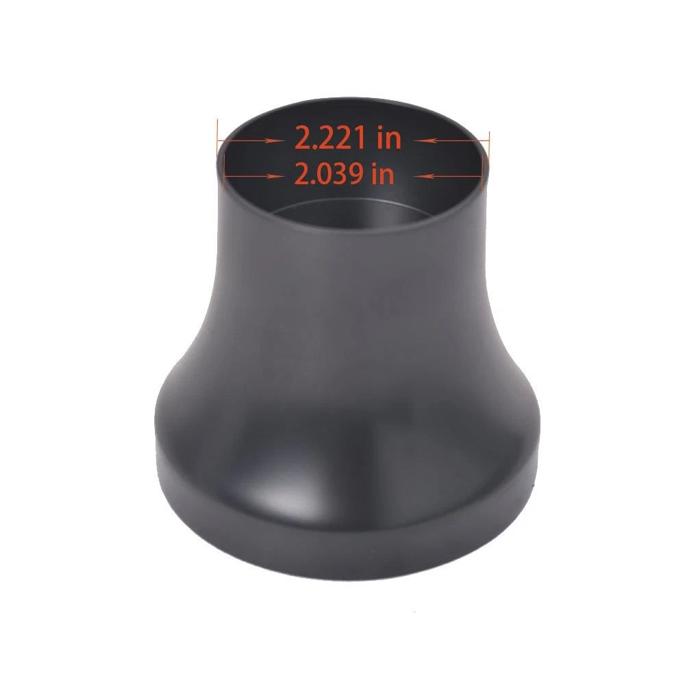 Steering Wheel Hub Adapter for EZGO TXT/RXV Golf Carts (Fits 2000–Present)