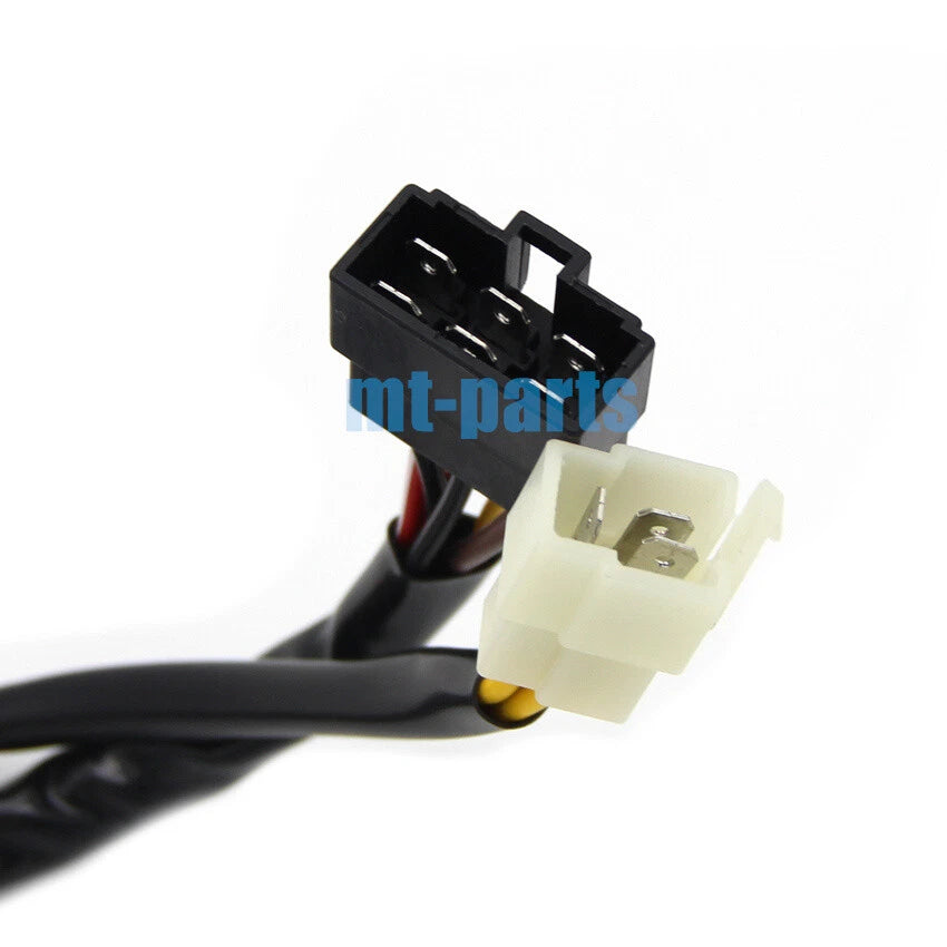 Voltage Regulator/Rectifier for Suzuki VZ1600 Marauder (2004) / Boulevard M95 (2005)