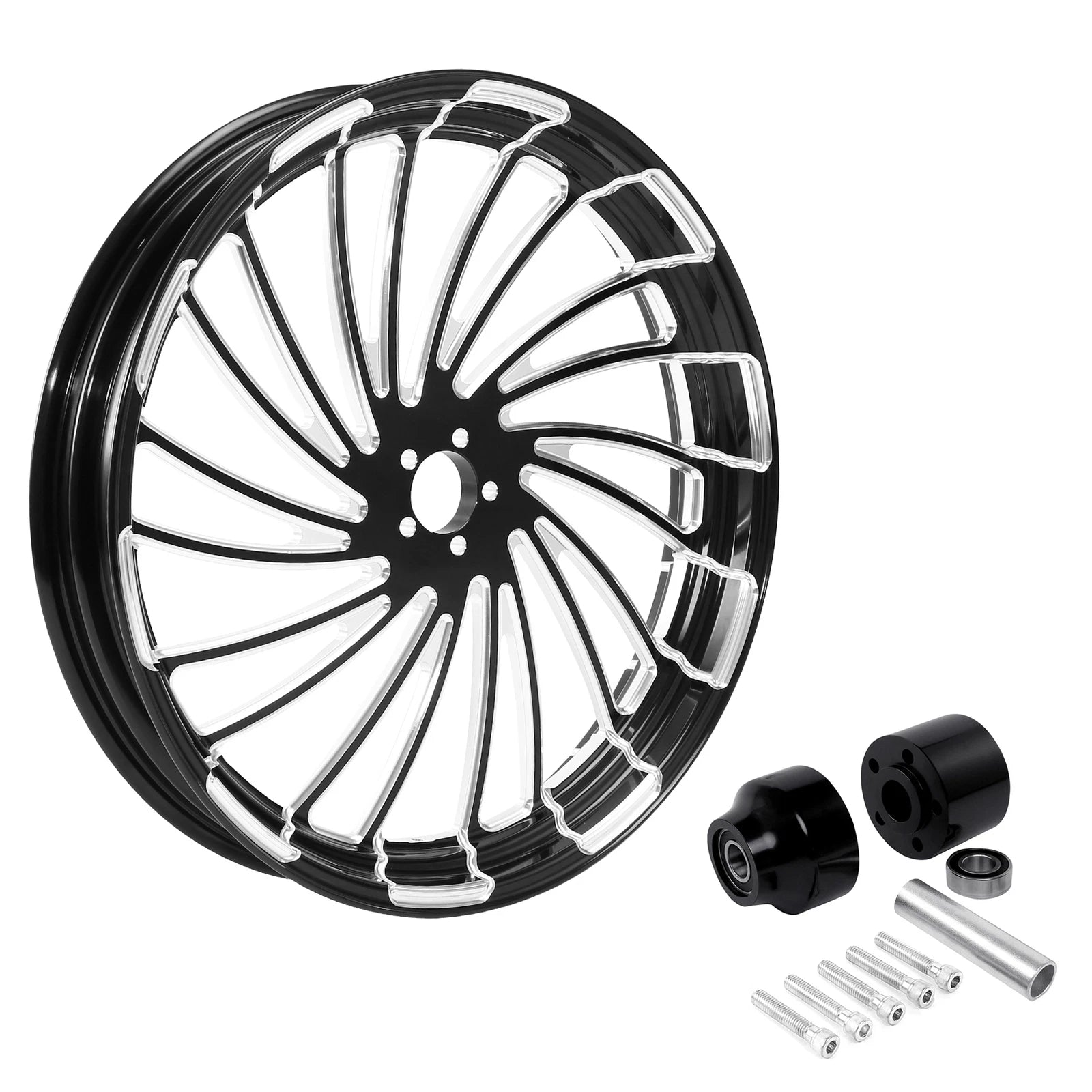 32" Front Wheel Rim for Harley Touring ABS (1997–2021)