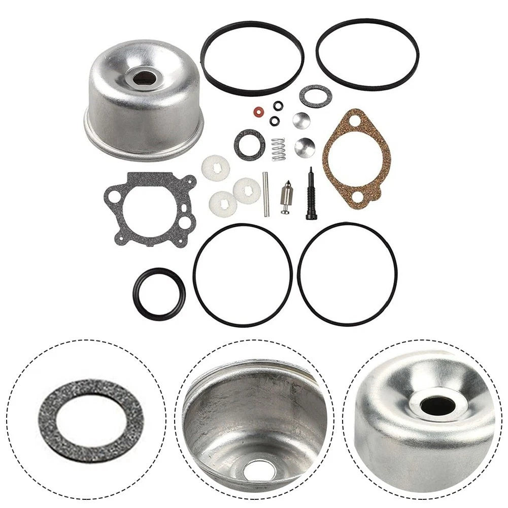 Float Bowl Repair Kit for Industrial Plus & Quantum Engines