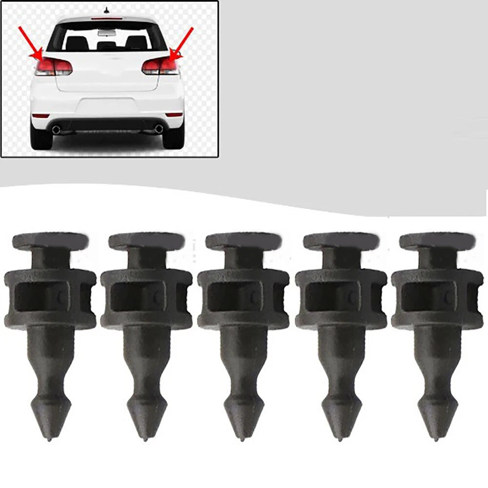 20PCS Rear Lights Clips A0008208164 2E0945230 for Mercedes-Benz Sprinter