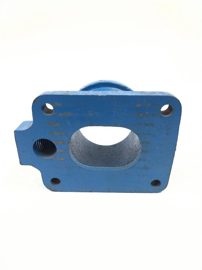 Engine Exhaust Manifold Adapter for Barr Marine (10088)