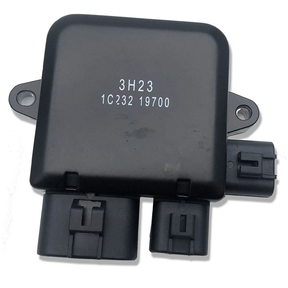 Cooling Fan Control Unit Module for