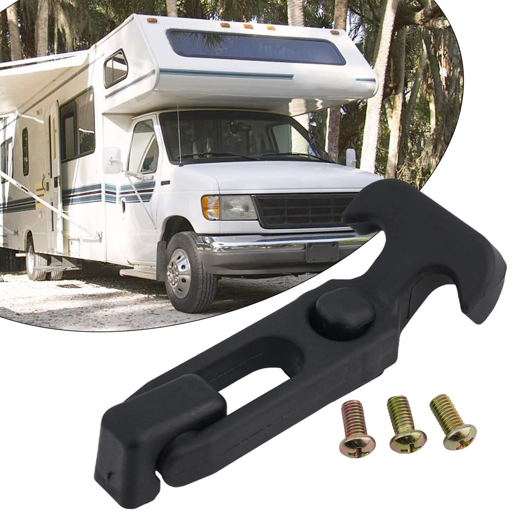 T-Handle Puller Draw Latch for Tool Box RV Cooler Cart