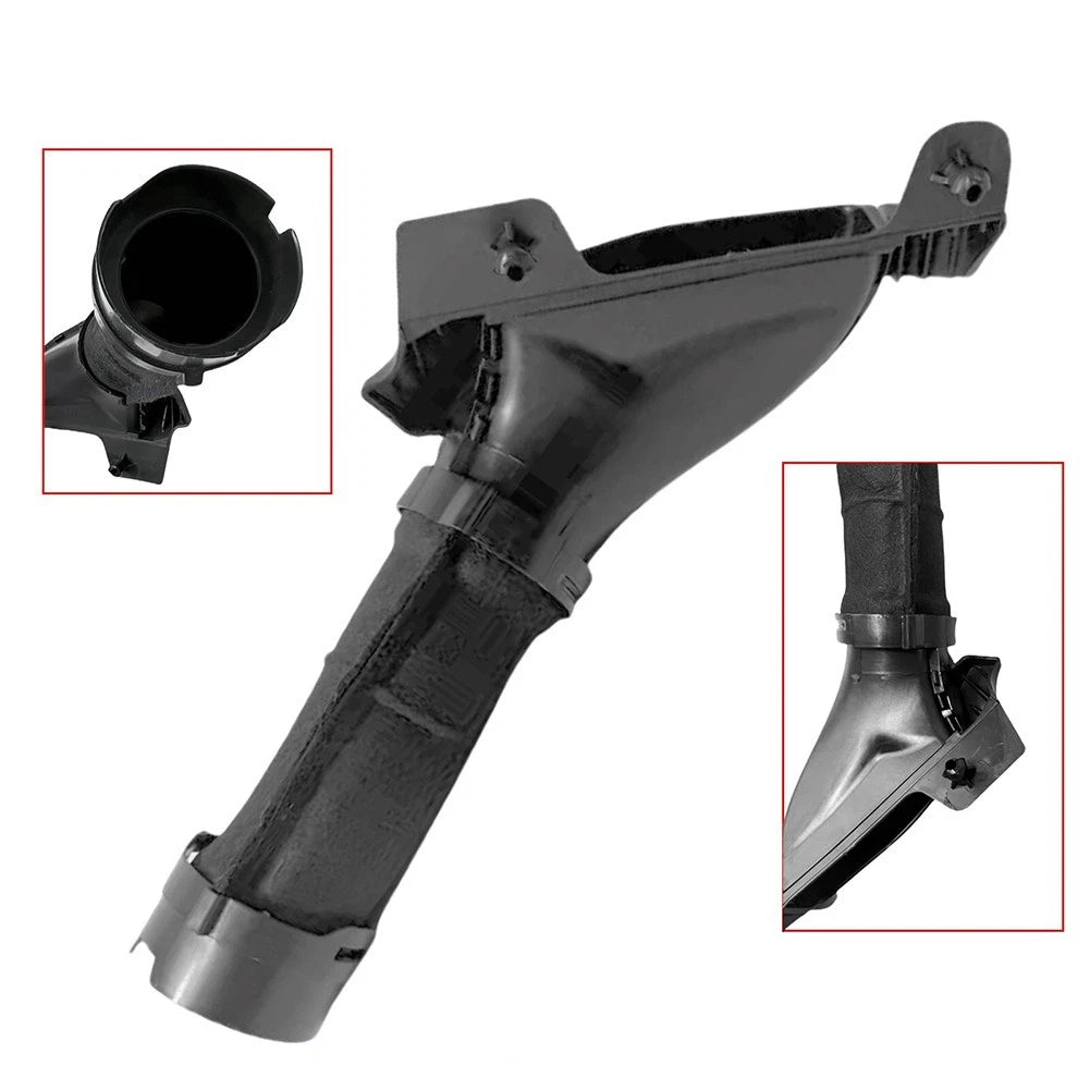 Air Intake Duct for