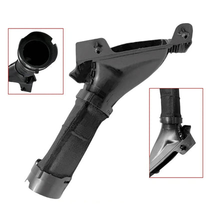 Air Intake Duct for