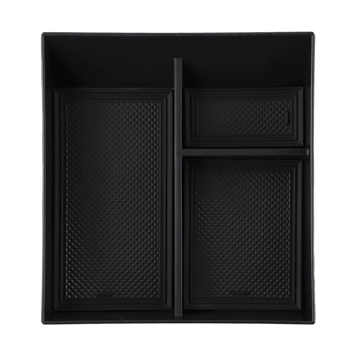 Armrest Storage Box for Tesla Cybertruck (2024–2024)
