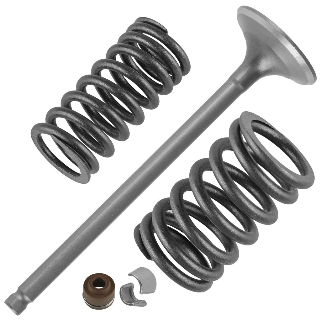 Exhaust Valve Kit Replacement for Honda TRX400EX Sportrax 400 (1999–2008)