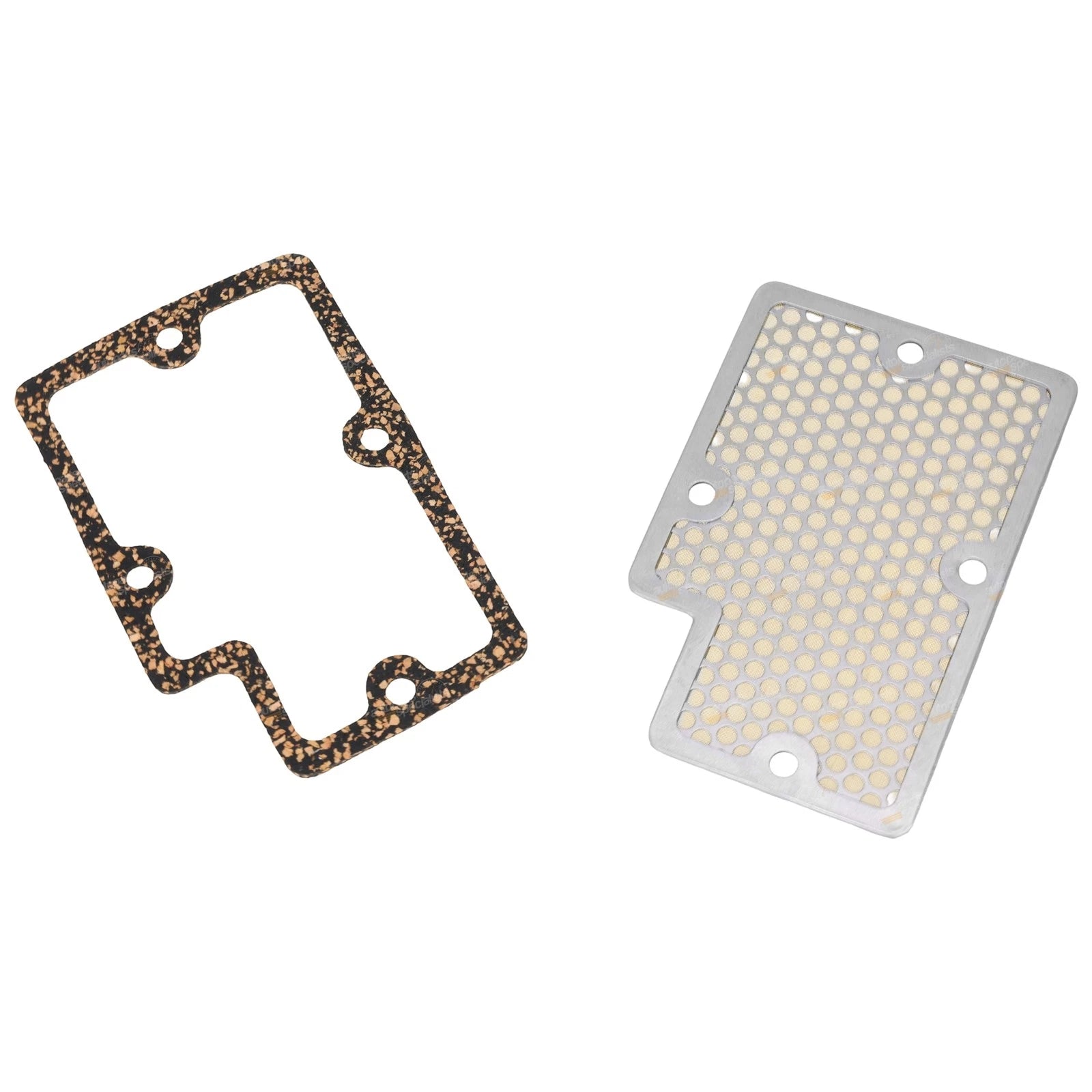Auto Transmission Filter Kit for Ford Falcon Van XD (1981)