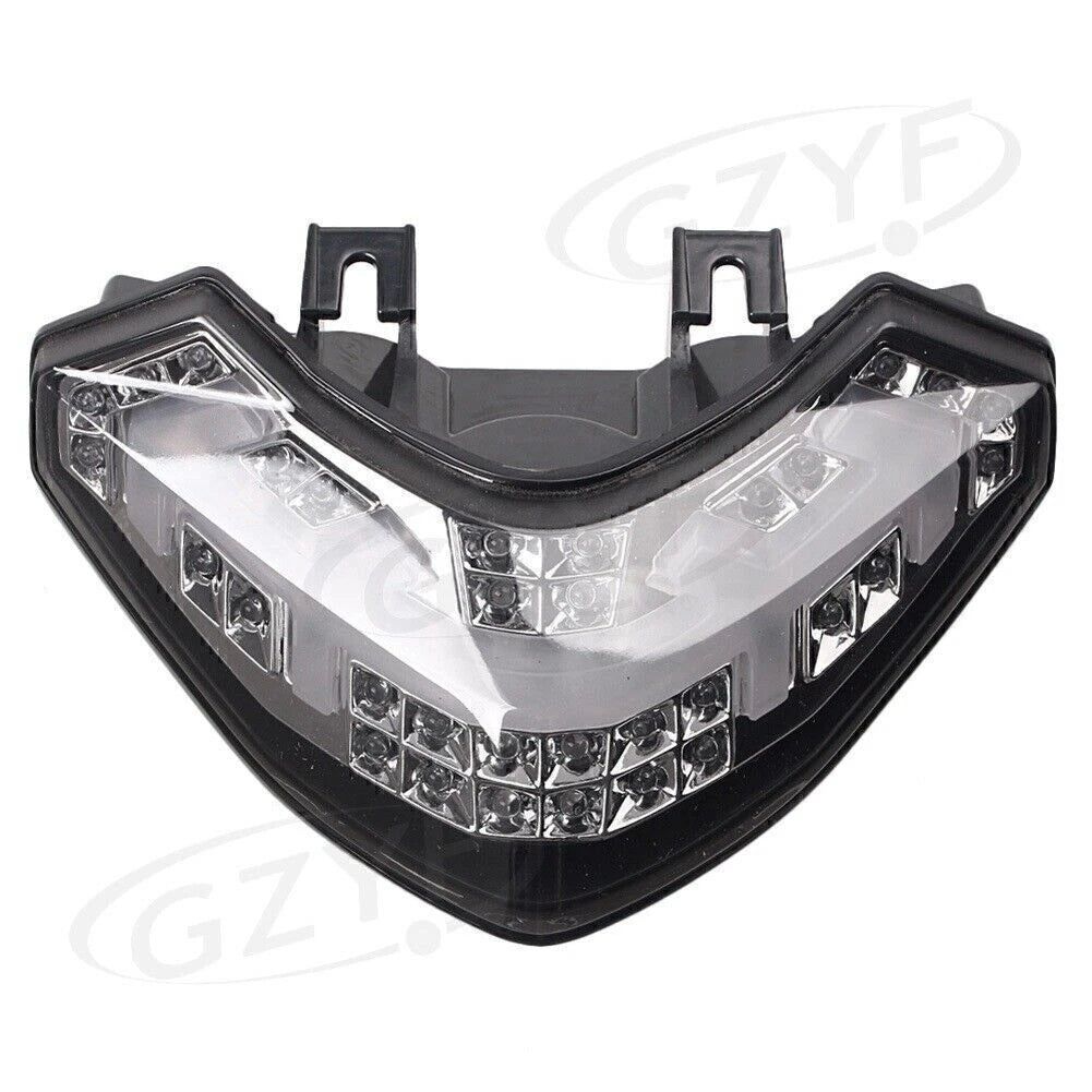 Turn Signals Tail Light for Ducati Multistrada 1200 (2010–2014)