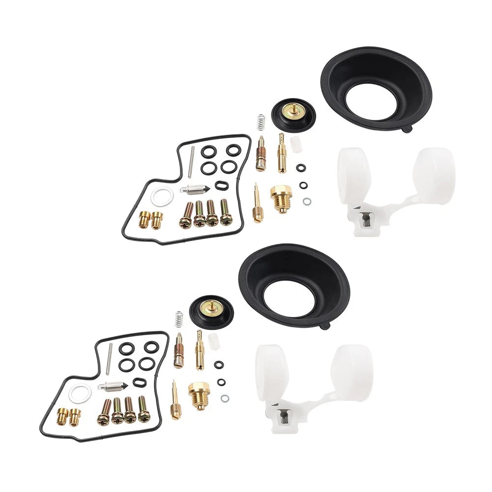 Carburetor Repair Kit for Honda Shadow 1100 VT1100C (1997–2005)